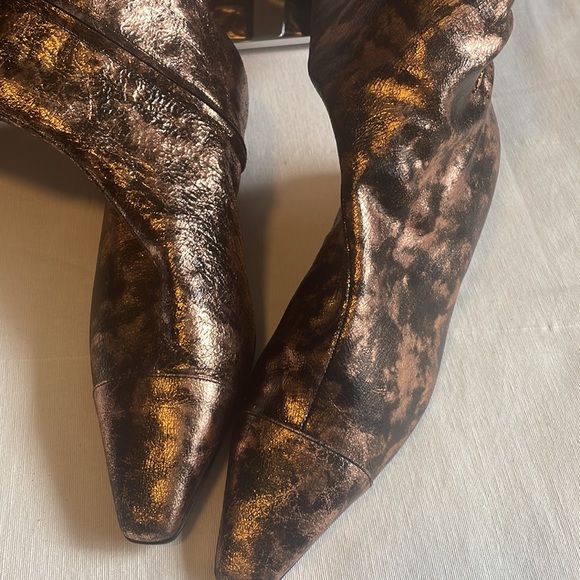 Chanel High Boots - Picture 10 of 16